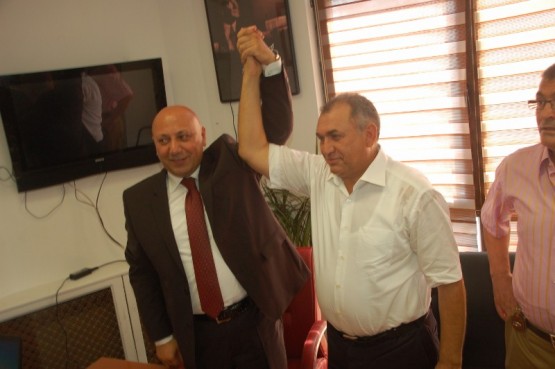 CHP Maltepe’de Murat Kapan aday adaylığını açıklad 35