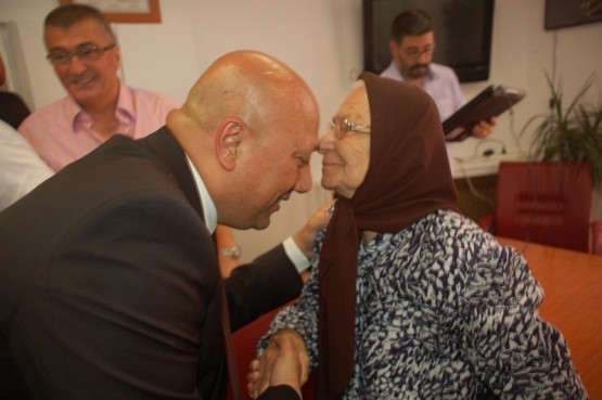 CHP Maltepe’de Murat Kapan aday adaylığını açıklad 36