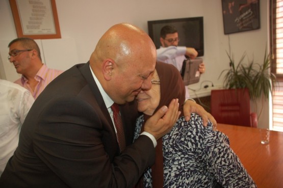 CHP Maltepe’de Murat Kapan aday adaylığını açıklad 38