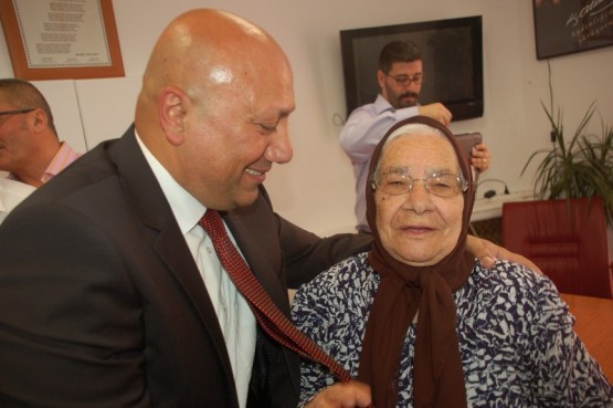 CHP Maltepe’de Murat Kapan aday adaylığını açıklad 39