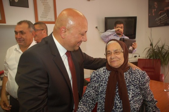 CHP Maltepe’de Murat Kapan aday adaylığını açıklad 40