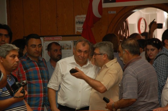 CHP Maltepe’de Murat Kapan aday adaylığını açıklad 41