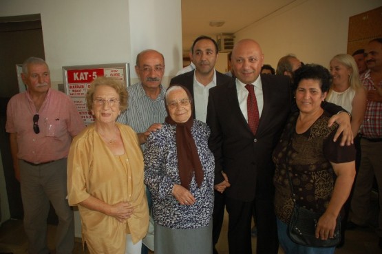 CHP Maltepe’de Murat Kapan aday adaylığını açıklad 49