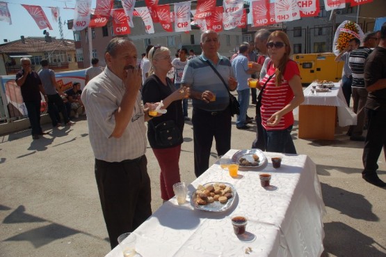 CHP Maltepe’de Murat Kapan aday adaylığını açıklad 53