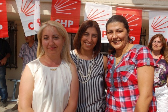 CHP Maltepe’de Murat Kapan aday adaylığını açıklad 6