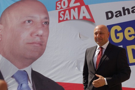 CHP Maltepe’de Murat Kapan aday adaylığını açıklad 60