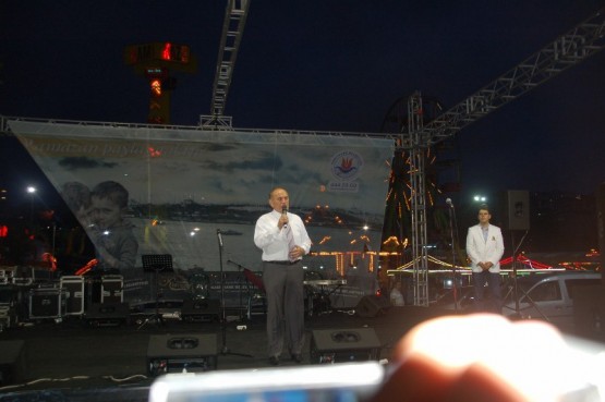 Ramazanı Kağıthane'de Bir başka olur. 64