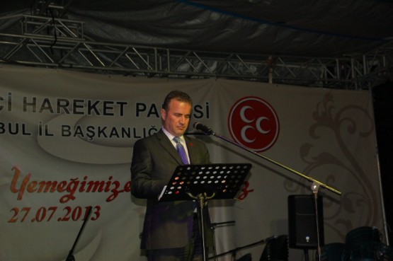 MHP Hasbahçeye Sığmadı. 107