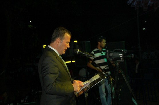 MHP Hasbahçeye Sığmadı. 108