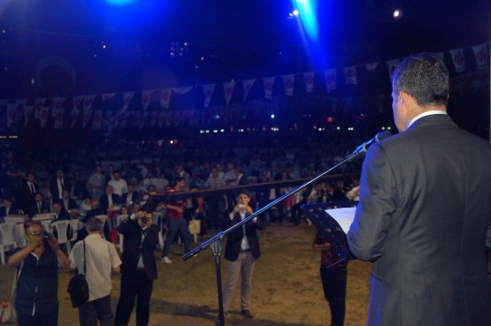 MHP Hasbahçeye Sığmadı. 109