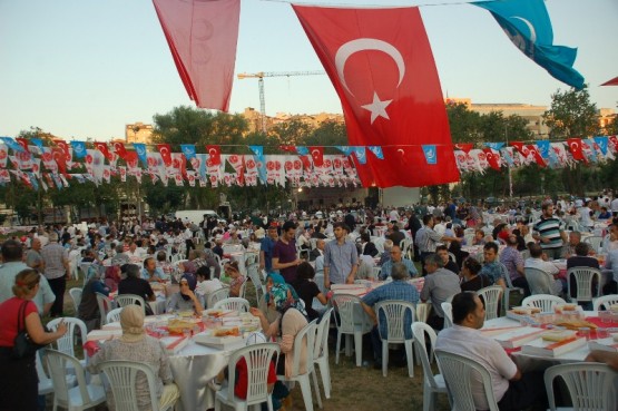 MHP Hasbahçeye Sığmadı. 11