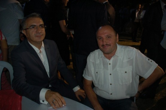 MHP Hasbahçeye Sığmadı. 121