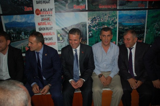 MHP Hasbahçeye Sığmadı. 123