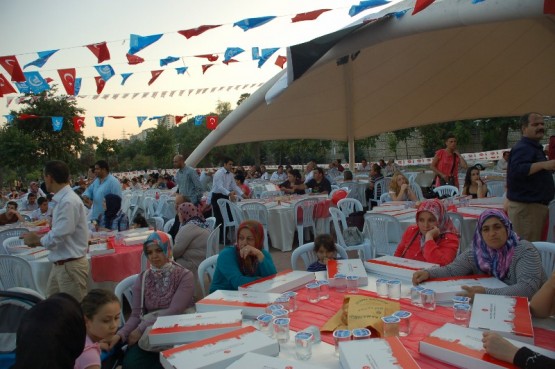 MHP Hasbahçeye Sığmadı. 13