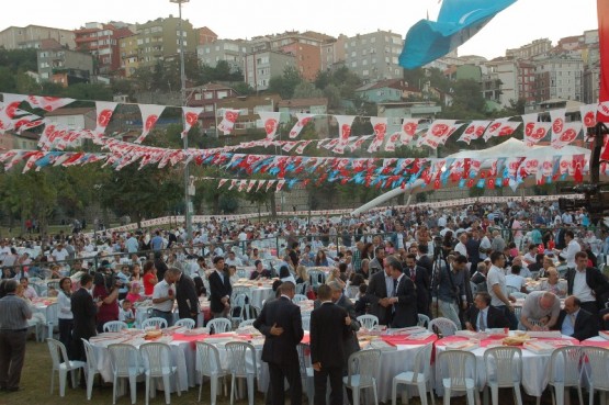 MHP Hasbahçeye Sığmadı. 22