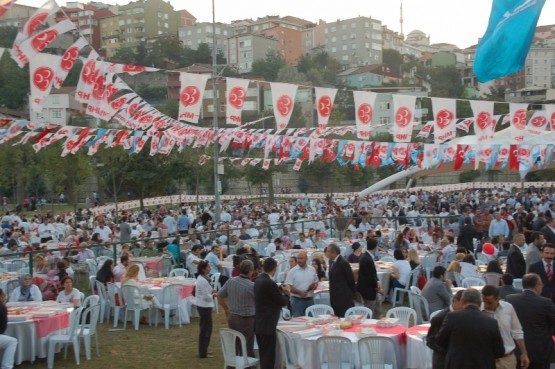MHP Hasbahçeye Sığmadı. 24