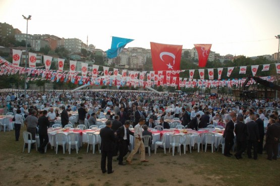 MHP Hasbahçeye Sığmadı. 25