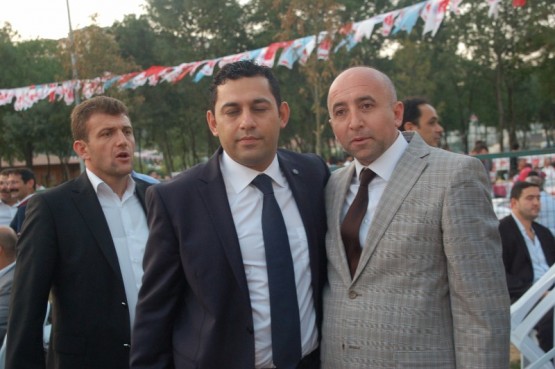 MHP Hasbahçeye Sığmadı. 26