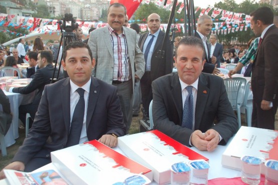 MHP Hasbahçeye Sığmadı. 29