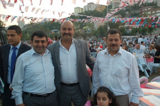 MHP Hasbahçeye Sığmadı. 31