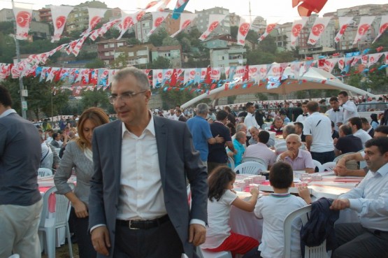 MHP Hasbahçeye Sığmadı. 32