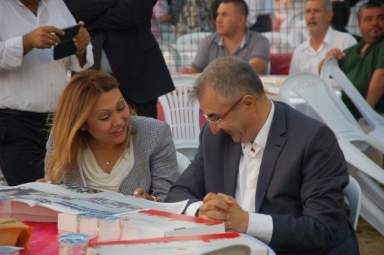 MHP Hasbahçeye Sığmadı. 35