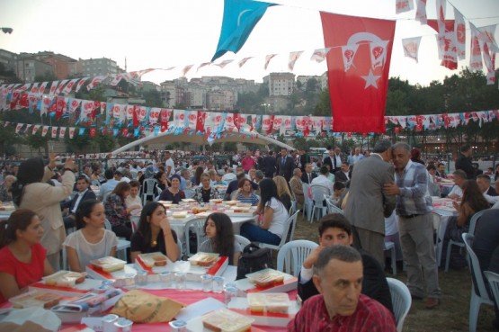 MHP Hasbahçeye Sığmadı. 68