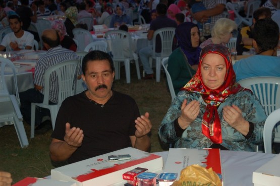 MHP Hasbahçeye Sığmadı. 78