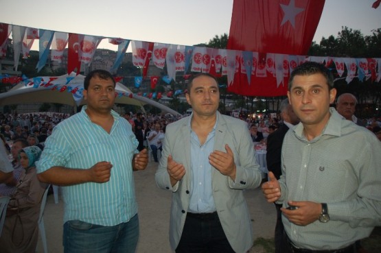 MHP Hasbahçeye Sığmadı. 79