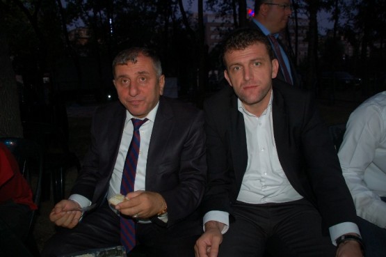 MHP Hasbahçeye Sığmadı. 87