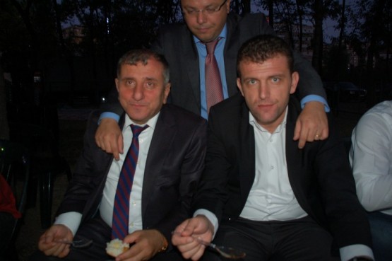 MHP Hasbahçeye Sığmadı. 88