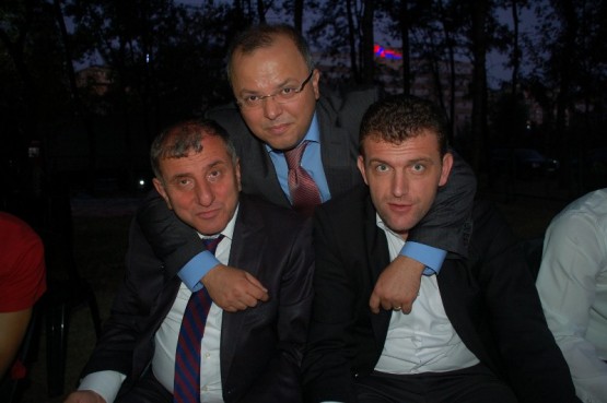 MHP Hasbahçeye Sığmadı. 89