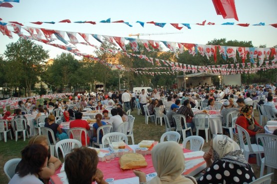 MHP Hasbahçeye Sığmadı. 9