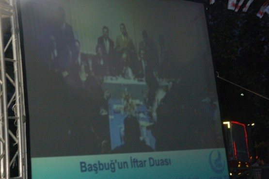 MHP Hasbahçeye Sığmadı. 93