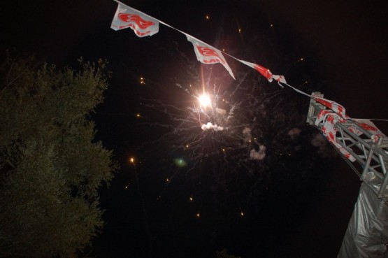 MHP Hasbahçeye Sığmadı. 98