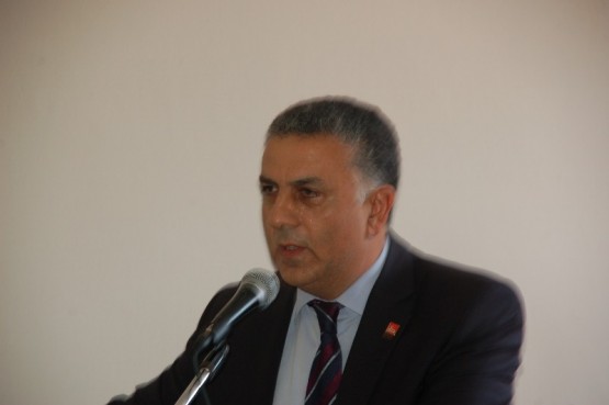 Kemal Taştan aday adaylığını açıkladı 20