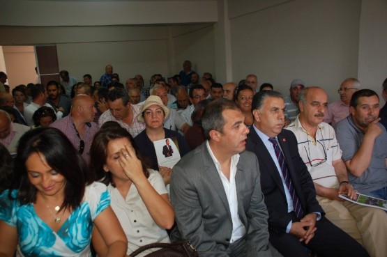 Kemal Taştan aday adaylığını açıkladı 3