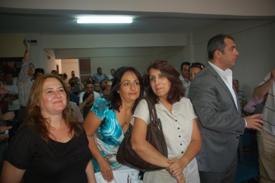 Kemal Taştan aday adaylığını açıkladı 31