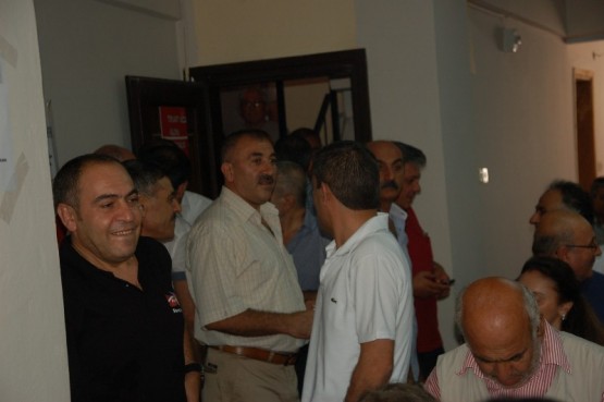 Kemal Taştan aday adaylığını açıkladı 4