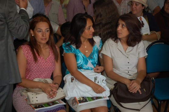 Kemal Taştan aday adaylığını açıkladı 8