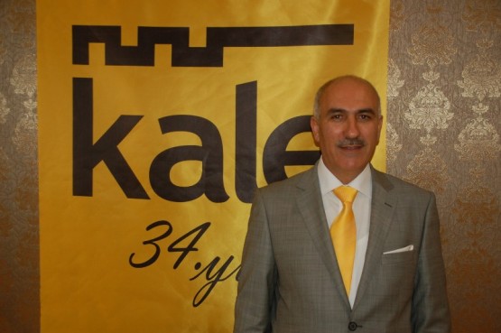 Kale Ticaret’ten dillere destan iftar yemeği 1