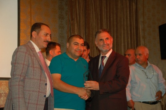 Kale Ticaret’ten dillere destan iftar yemeği 53