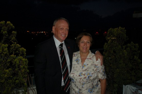 CHP Fatih'de, İlhan Dabakoğlu adaylıgını açıkladı 57