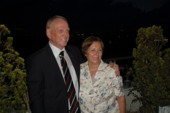 CHP Fatih'de, İlhan Dabakoğlu adaylıgını açıkladı 58