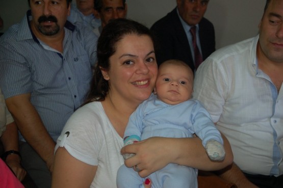 Fevzi Şit,”Kâğıthane’yi AKP’den mutlaka alacağız” 10