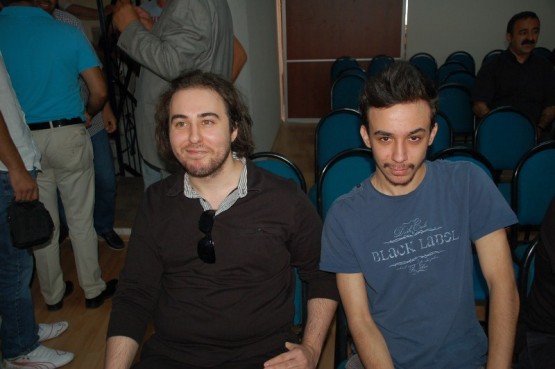 Fevzi Şit,”Kâğıthane’yi AKP’den mutlaka alacağız” 11