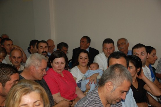 Fevzi Şit,”Kâğıthane’yi AKP’den mutlaka alacağız” 19