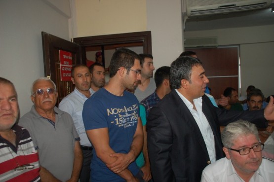 Fevzi Şit,”Kâğıthane’yi AKP’den mutlaka alacağız” 22