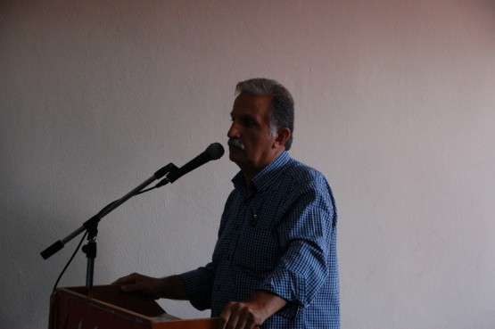 Fevzi Şit,”Kâğıthane’yi AKP’den mutlaka alacağız” 38