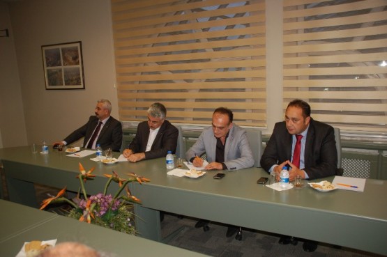 Fatih’te, İlhan Dabakoğlu’nun çalışması ilçe sınır 10